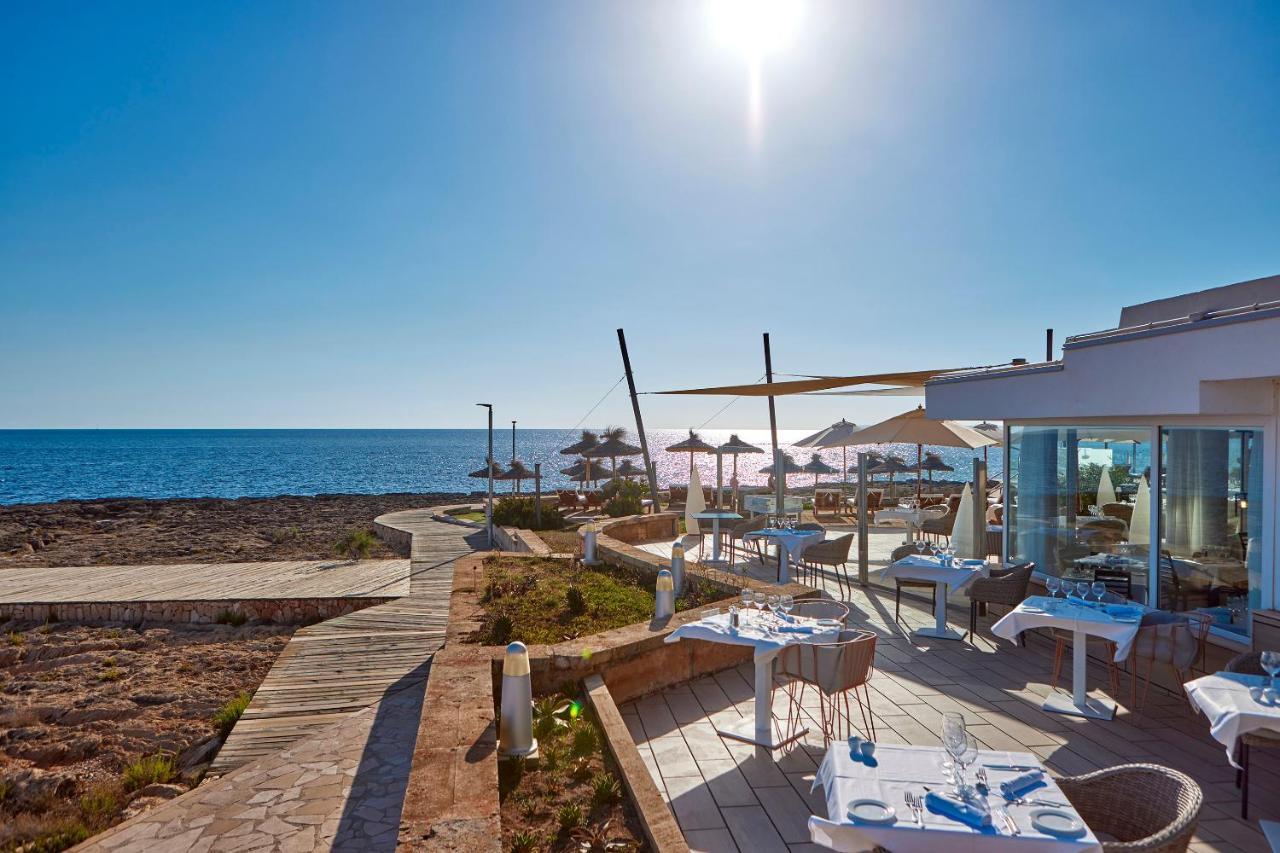 Universal Hotel Cabo Blanco - Adults Only Колонья Сант Джордин Экстерьер фото