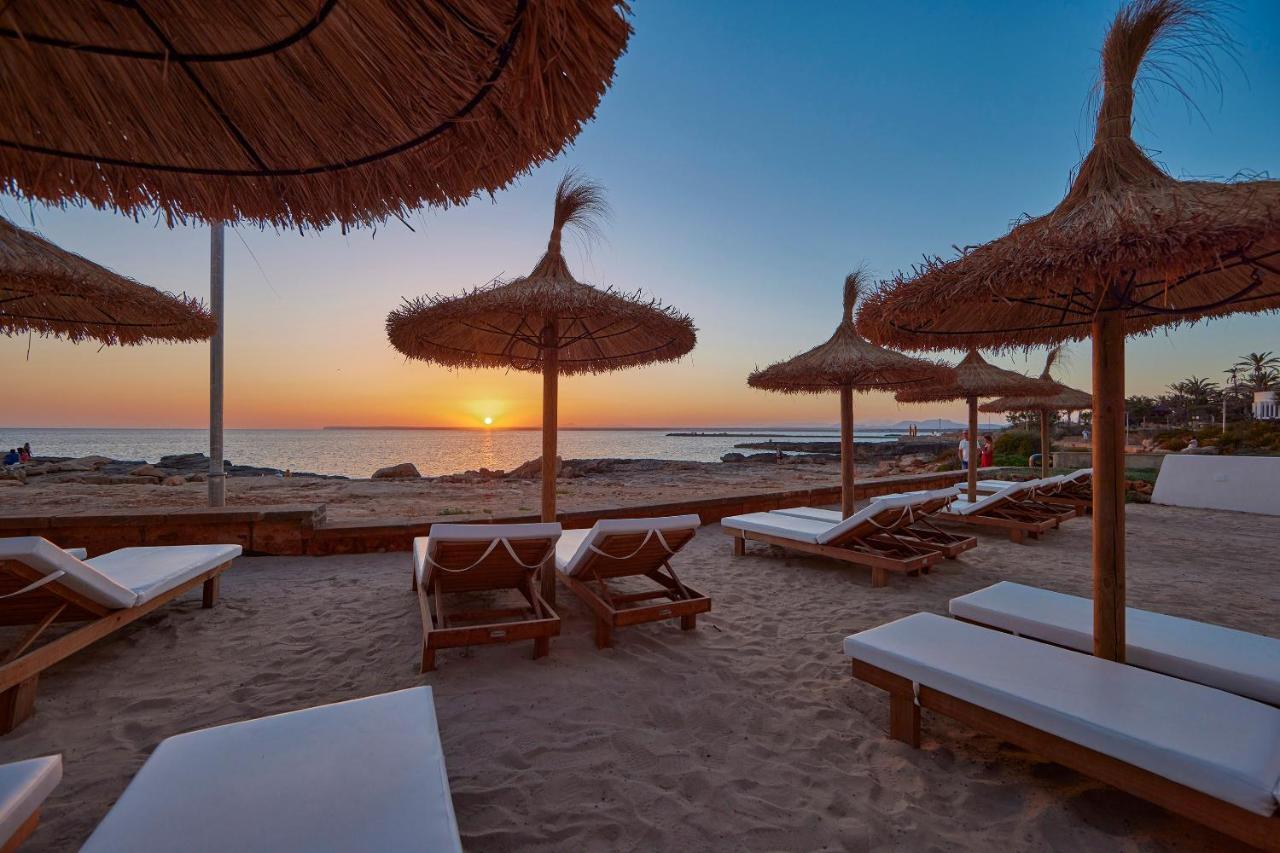 Universal Hotel Cabo Blanco - Adults Only Колонья Сант Джордин Экстерьер фото