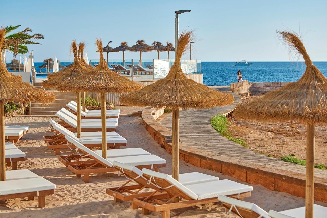 Universal Hotel Cabo Blanco - Adults Only Колонья Сант Джордин Экстерьер фото