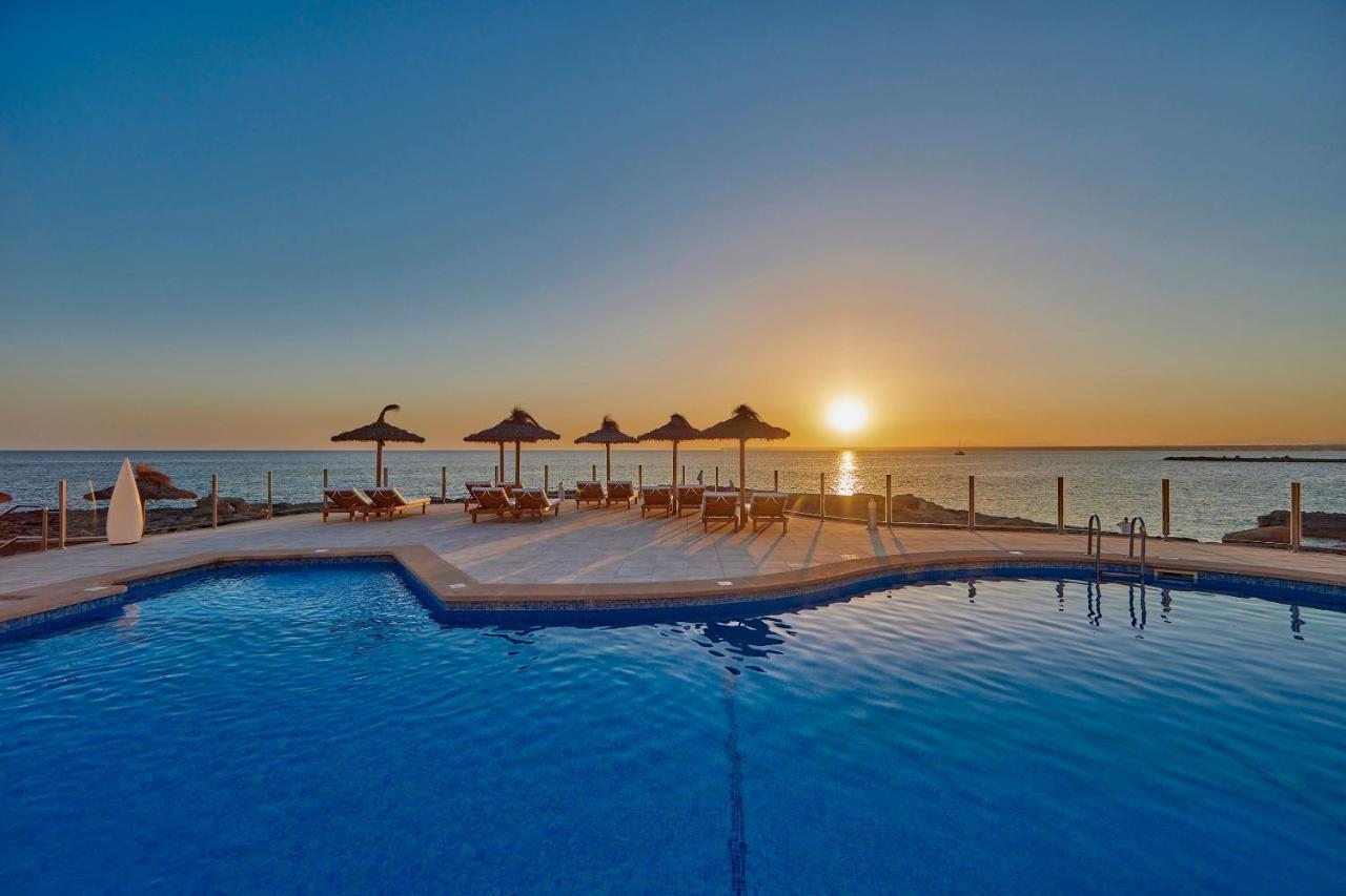Universal Hotel Cabo Blanco - Adults Only Колонья Сант Джордин Экстерьер фото