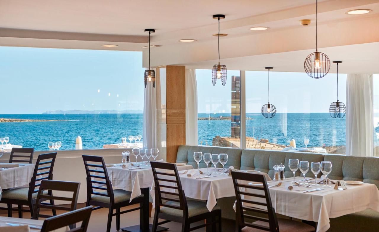 Universal Hotel Cabo Blanco - Adults Only Колонья Сант Джордин Экстерьер фото
