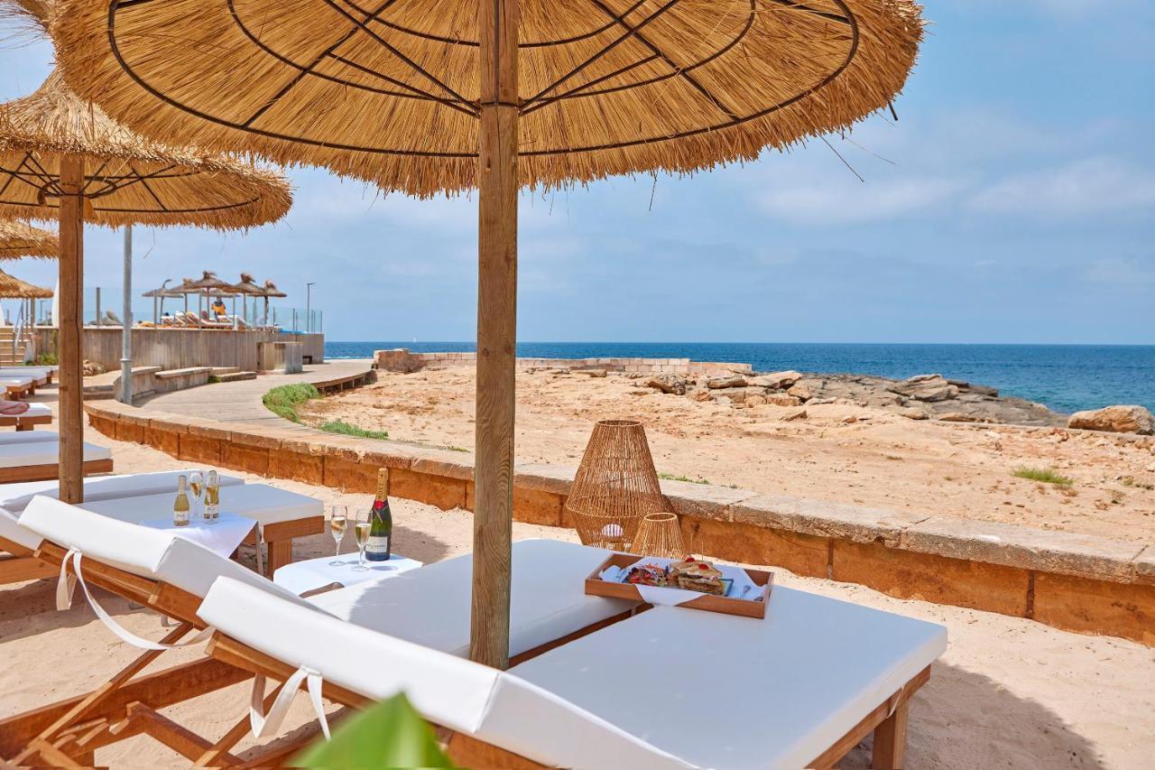 Universal Hotel Cabo Blanco - Adults Only Колонья Сант Джордин Экстерьер фото