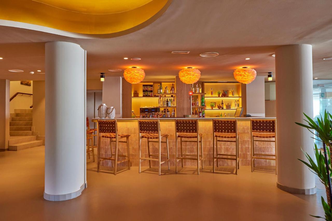 Universal Hotel Cabo Blanco - Adults Only Колонья Сант Джордин Экстерьер фото