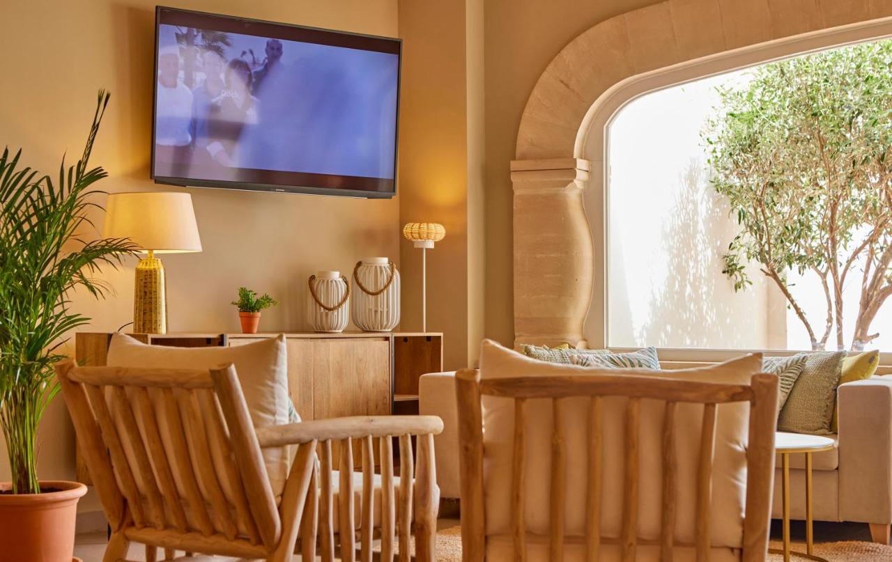 Universal Hotel Cabo Blanco - Adults Only Колонья Сант Джордин Экстерьер фото