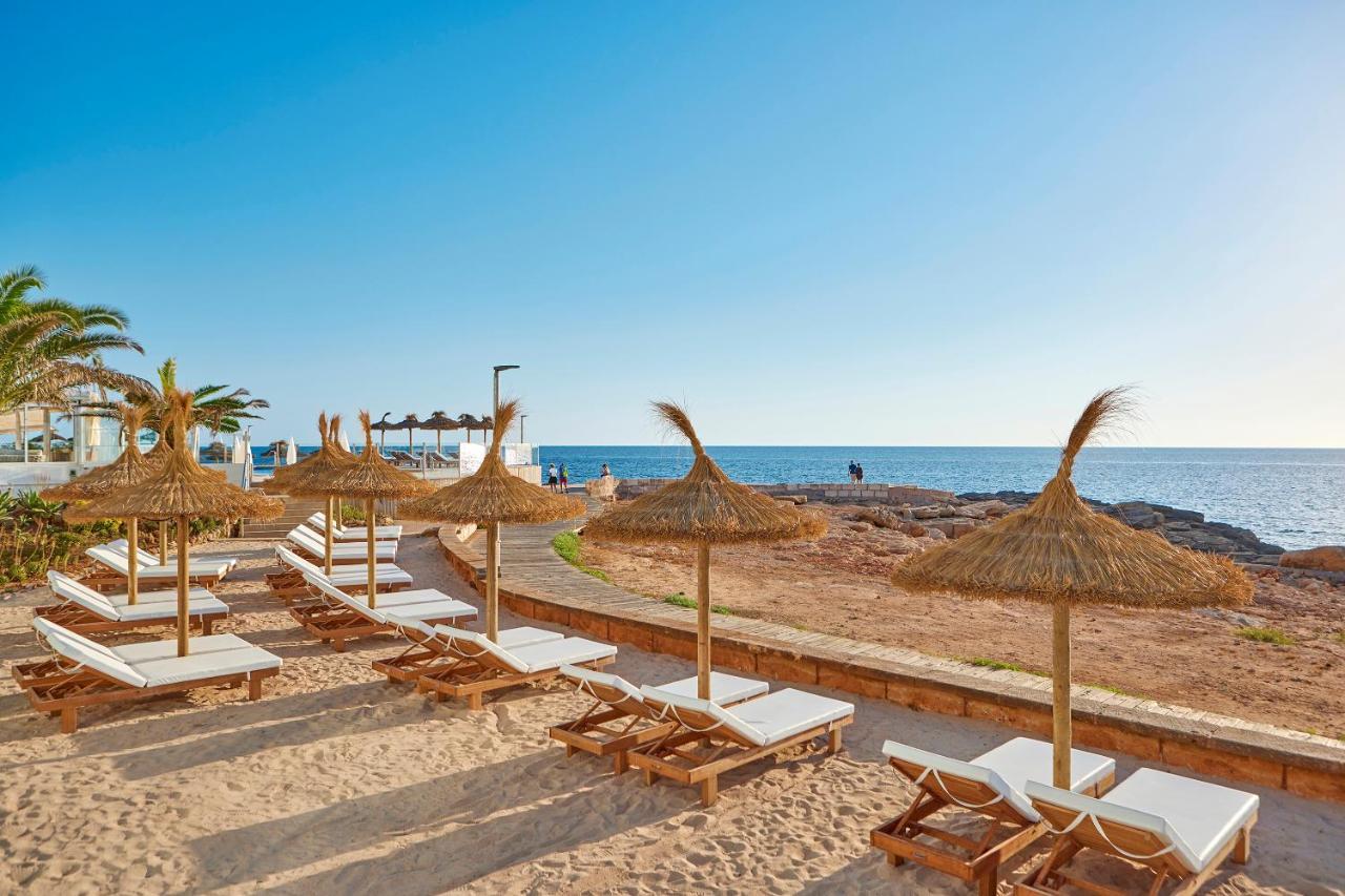 Universal Hotel Cabo Blanco - Adults Only Колонья Сант Джордин Экстерьер фото
