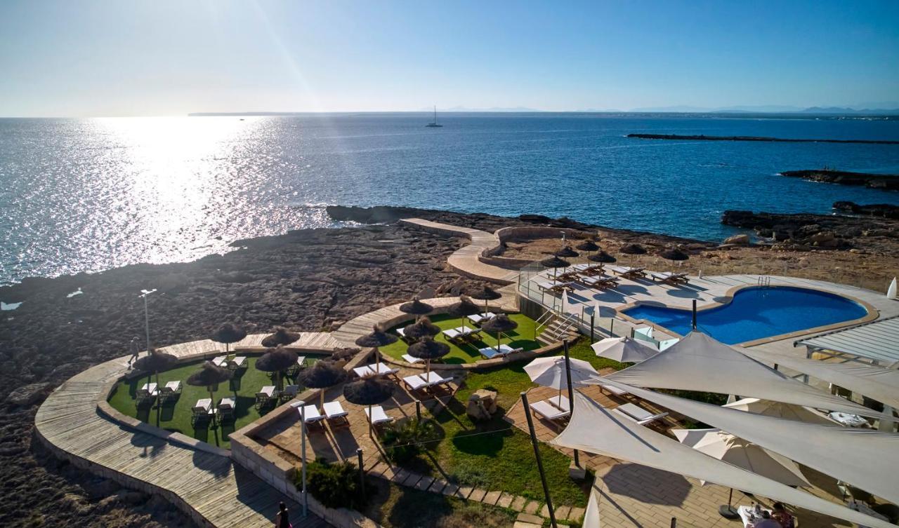 Universal Hotel Cabo Blanco - Adults Only Колонья Сант Джордин Экстерьер фото