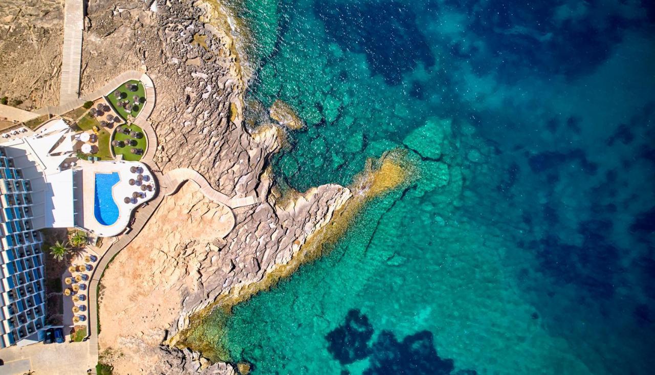 Universal Hotel Cabo Blanco - Adults Only Колонья Сант Джордин Экстерьер фото