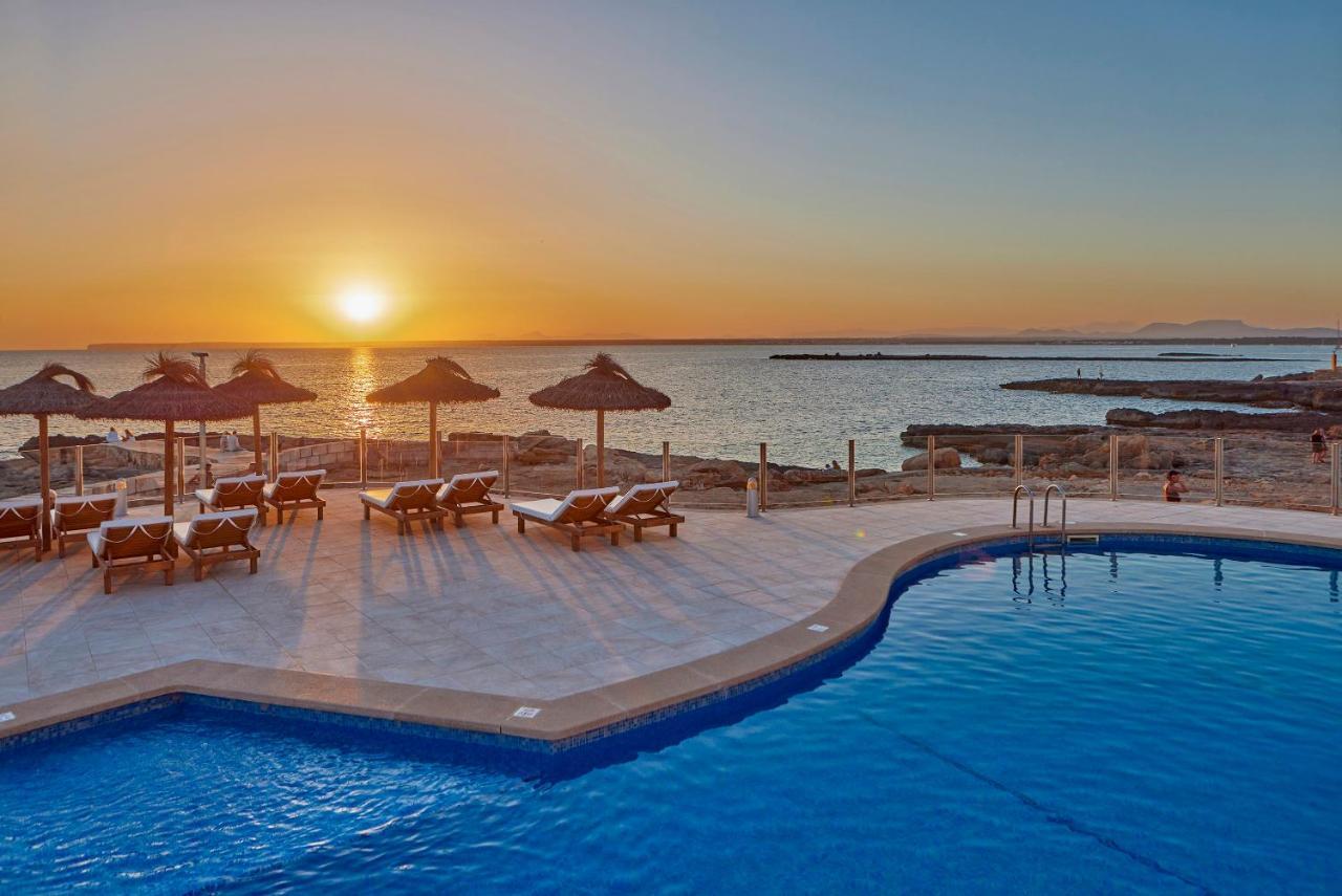 Universal Hotel Cabo Blanco - Adults Only Колонья Сант Джордин Экстерьер фото