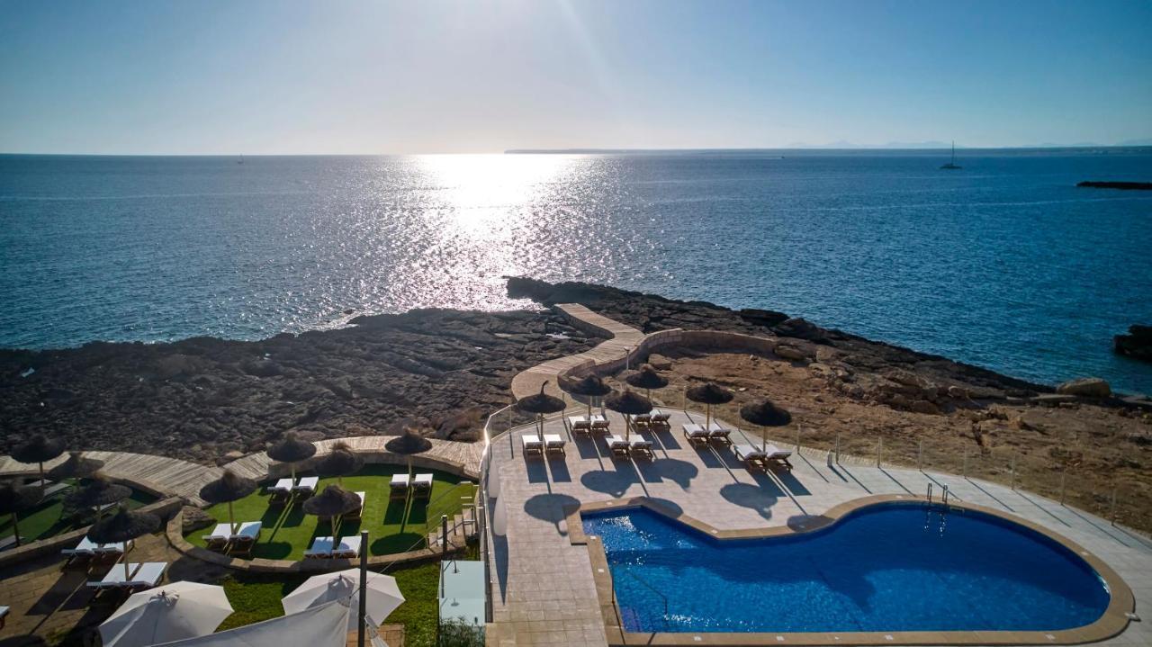 Universal Hotel Cabo Blanco - Adults Only Колонья Сант Джордин Экстерьер фото