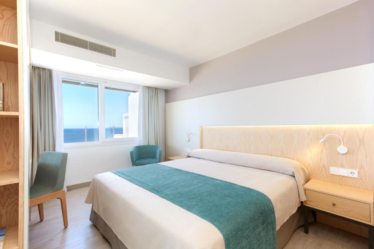 Universal Hotel Cabo Blanco - Adults Only Колонья Сант Джордин Экстерьер фото