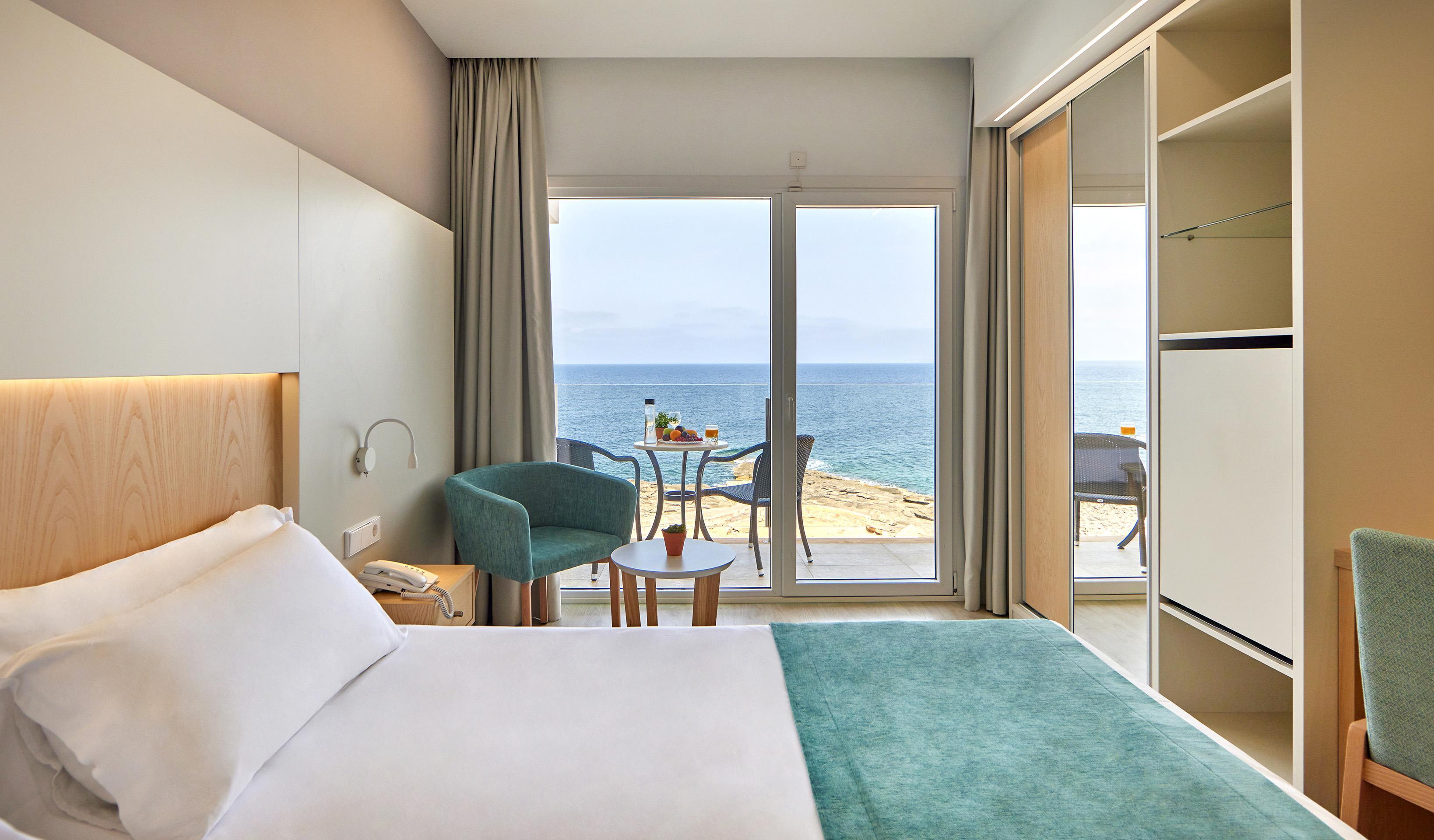 Universal Hotel Cabo Blanco - Adults Only Колонья Сант Джордин Экстерьер фото
