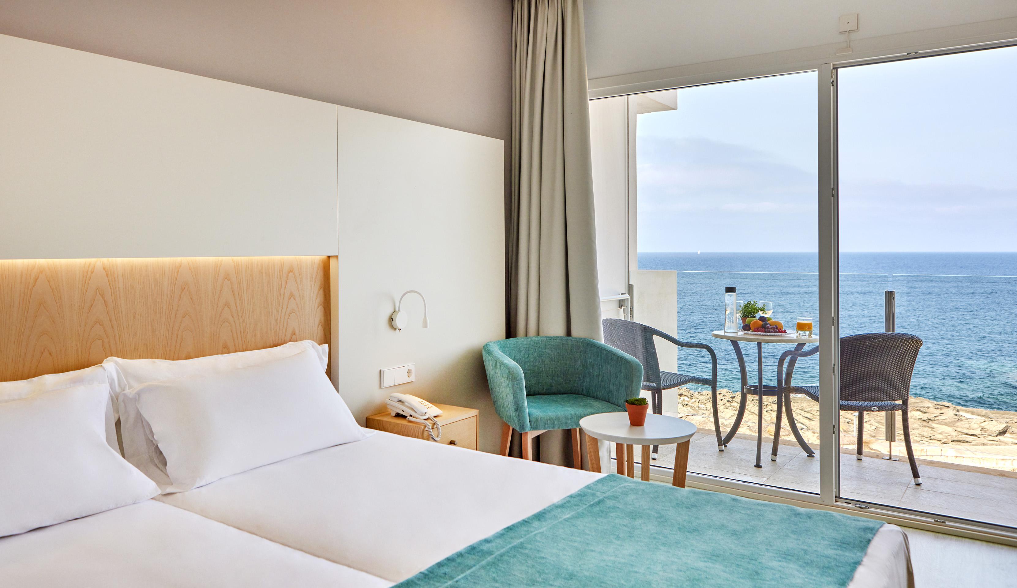 Universal Hotel Cabo Blanco - Adults Only Колонья Сант Джордин Экстерьер фото