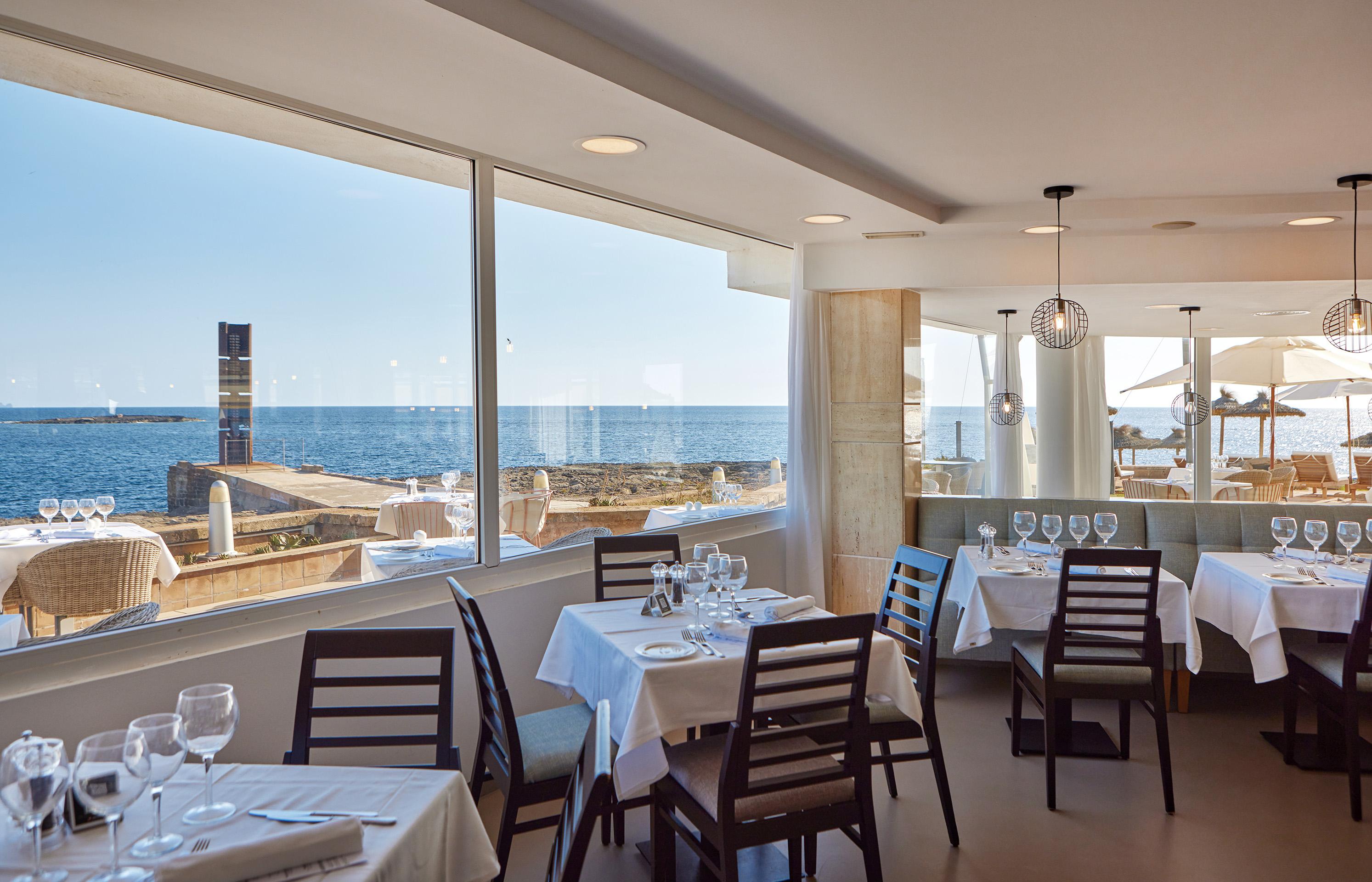 Universal Hotel Cabo Blanco - Adults Only Колонья Сант Джордин Экстерьер фото