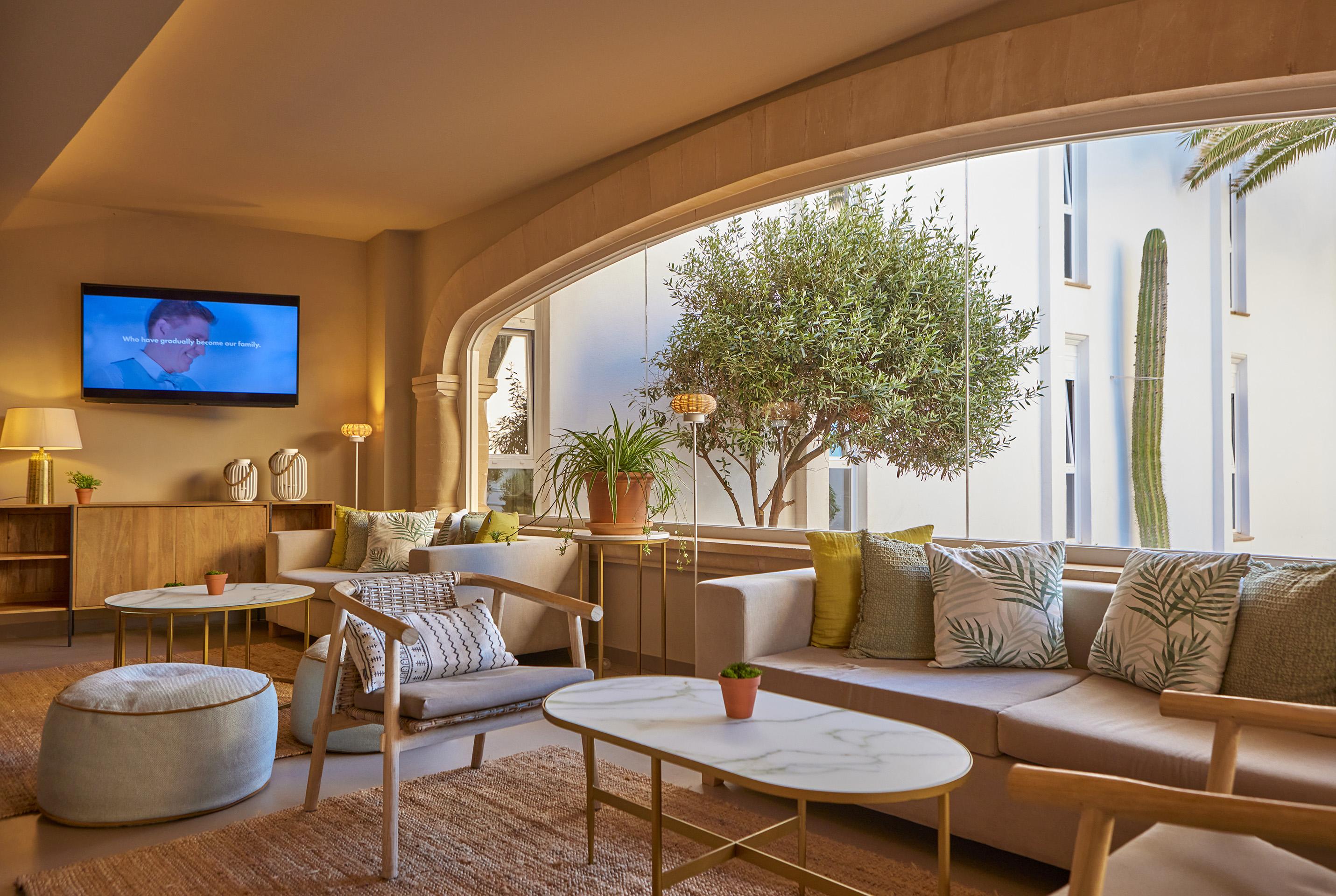 Universal Hotel Cabo Blanco - Adults Only Колонья Сант Джордин Экстерьер фото