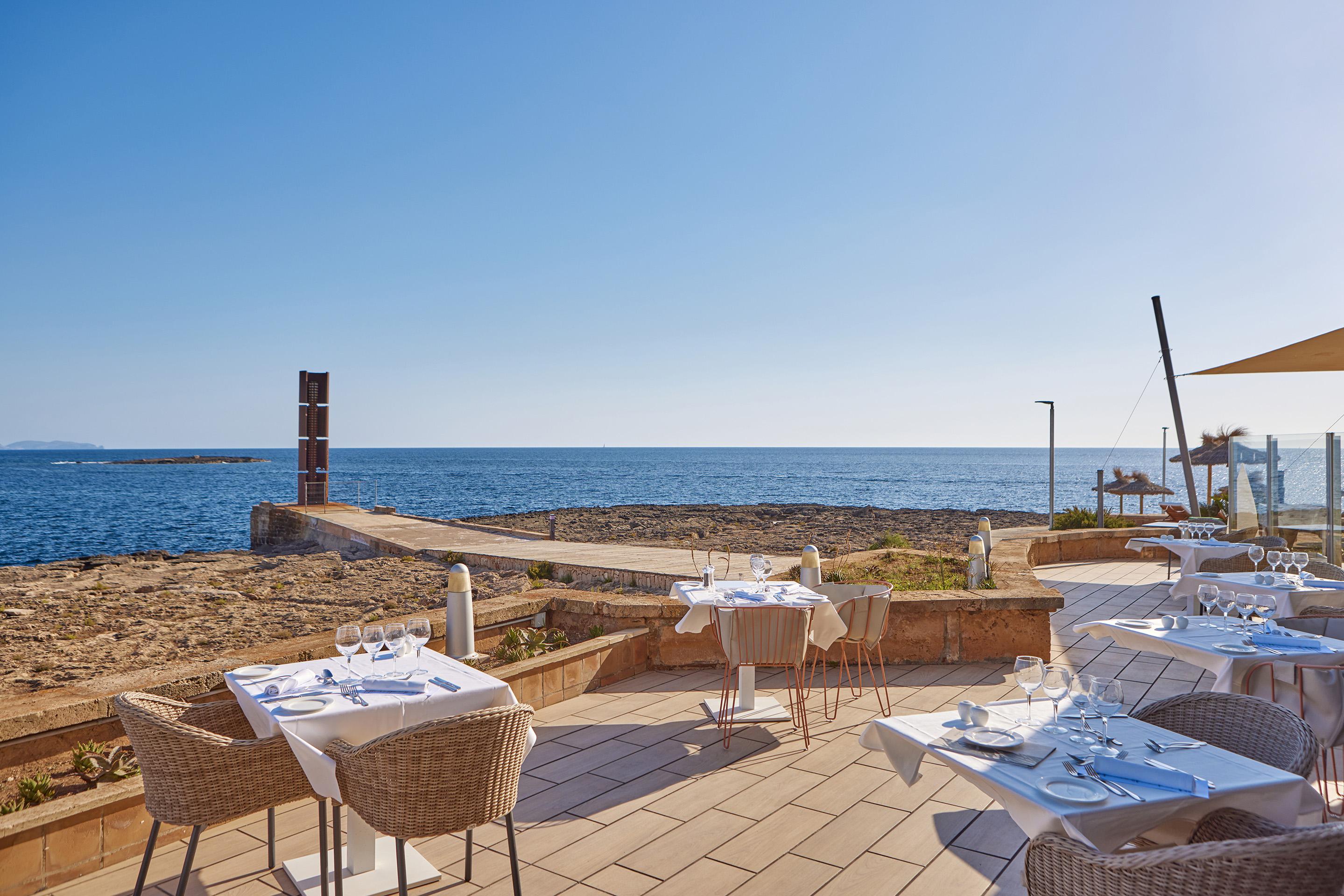 Universal Hotel Cabo Blanco - Adults Only Колонья Сант Джордин Экстерьер фото