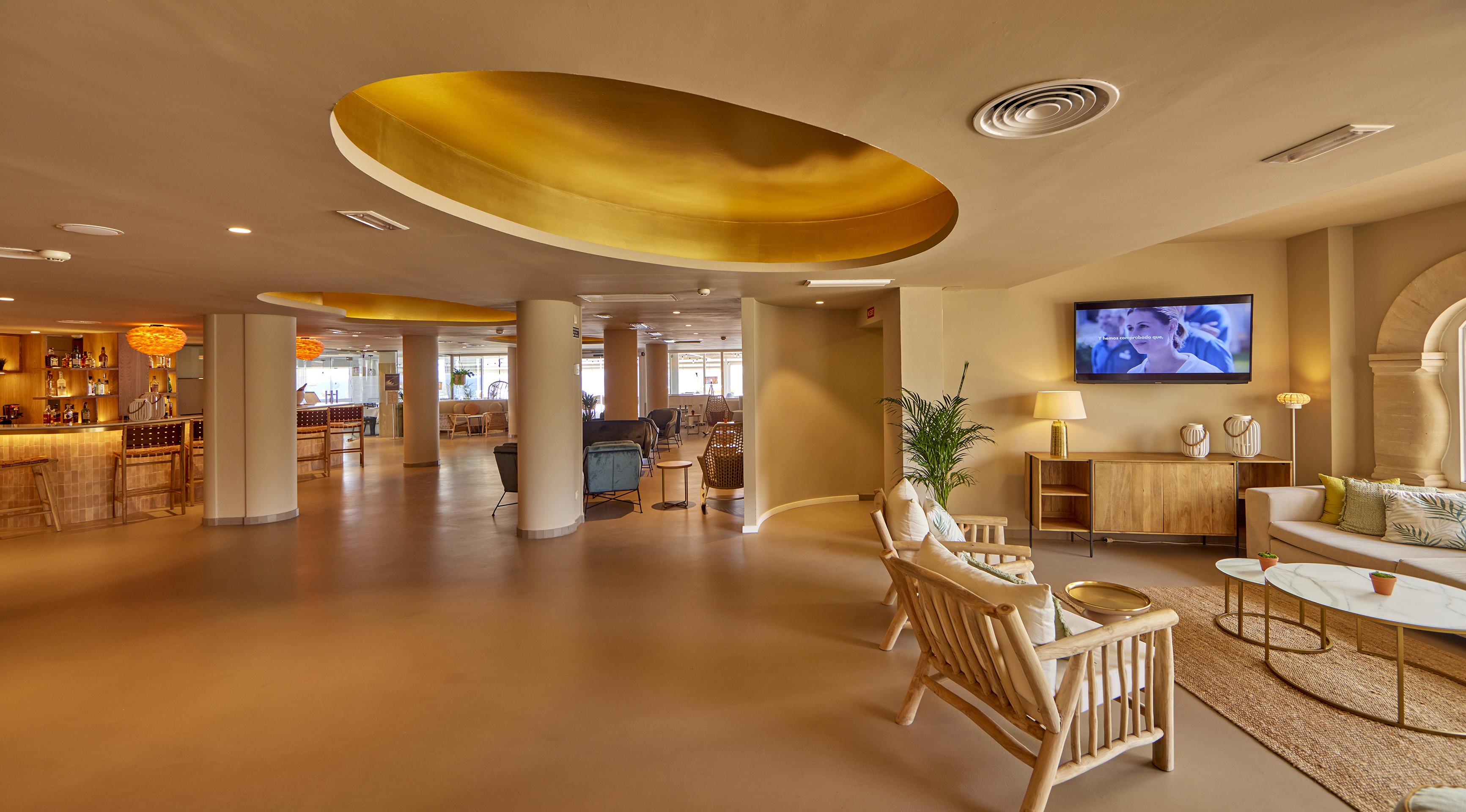 Universal Hotel Cabo Blanco - Adults Only Колонья Сант Джордин Экстерьер фото