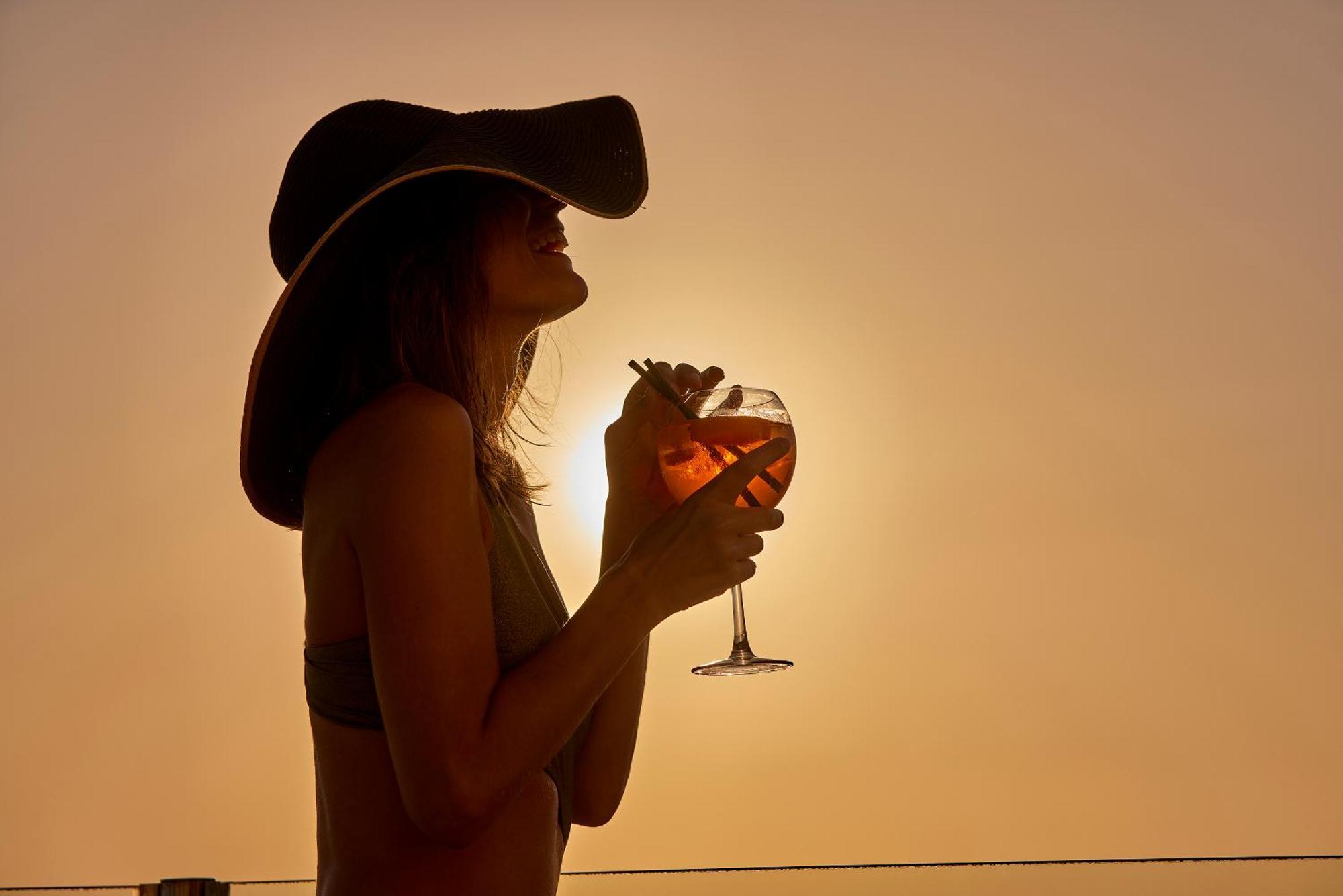 Universal Hotel Cabo Blanco - Adults Only Колонья Сант Джордин Экстерьер фото