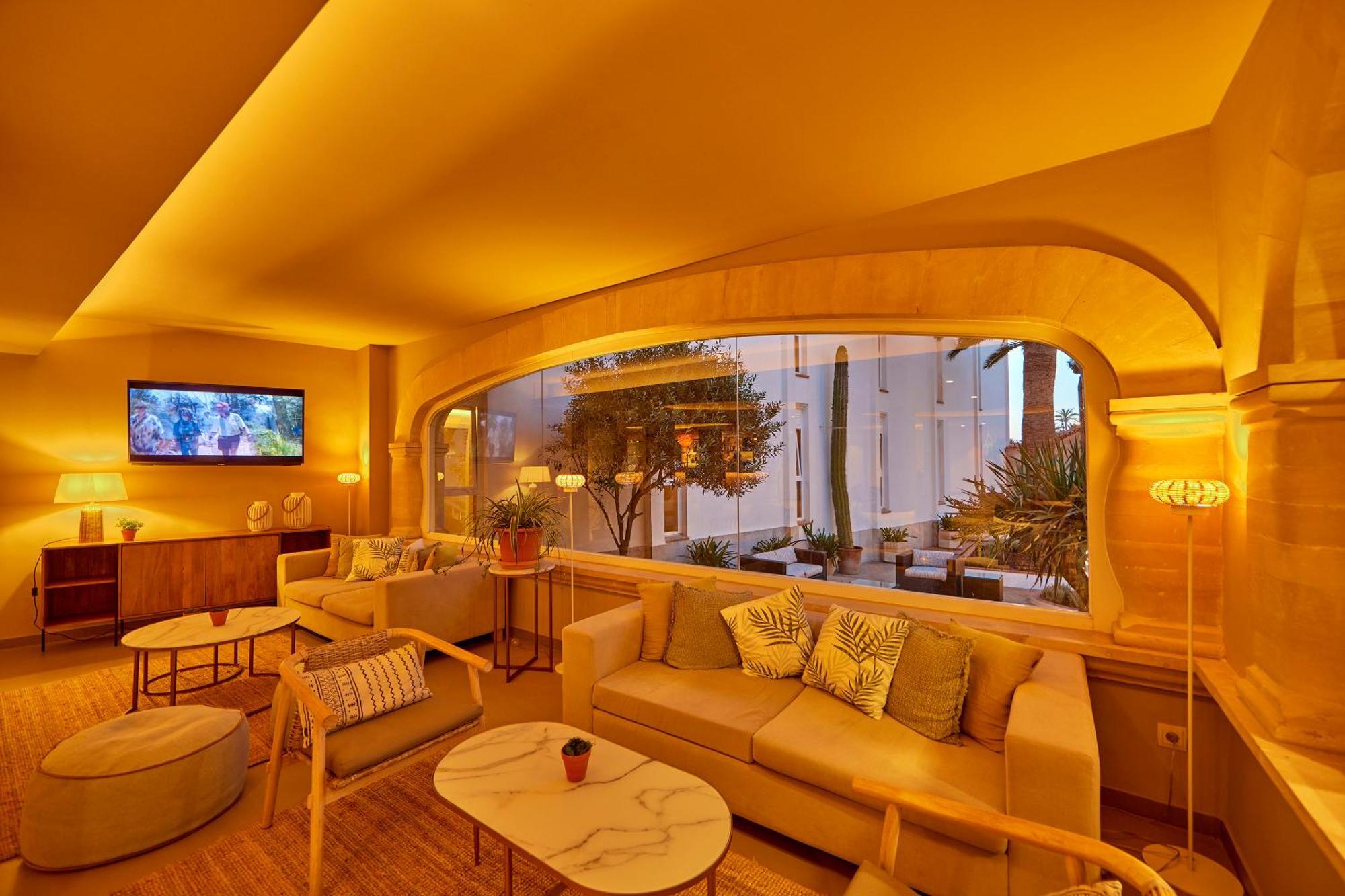 Universal Hotel Cabo Blanco - Adults Only Колонья Сант Джордин Экстерьер фото