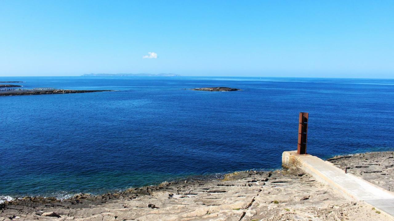 Universal Hotel Cabo Blanco - Adults Only Колонья Сант Джордин Экстерьер фото