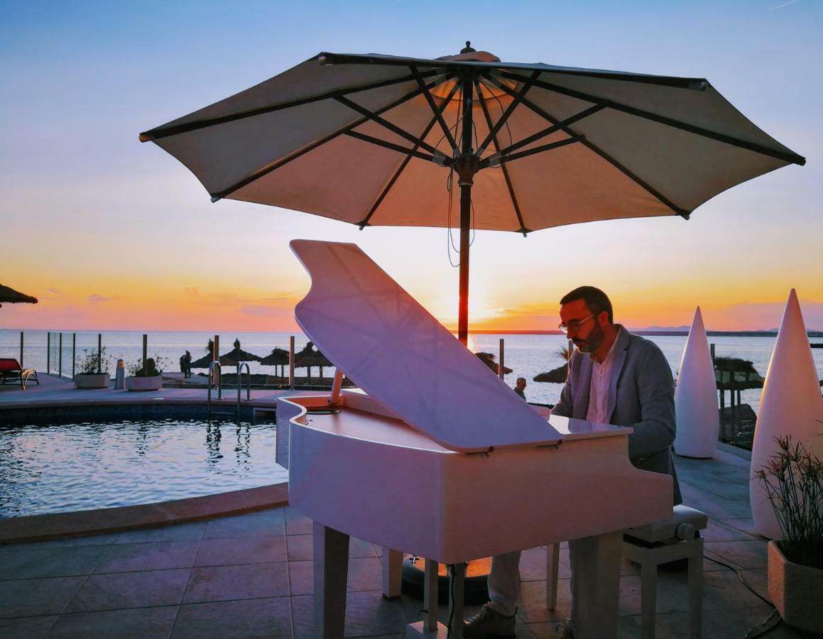 Universal Hotel Cabo Blanco - Adults Only Колонья Сант Джордин Экстерьер фото